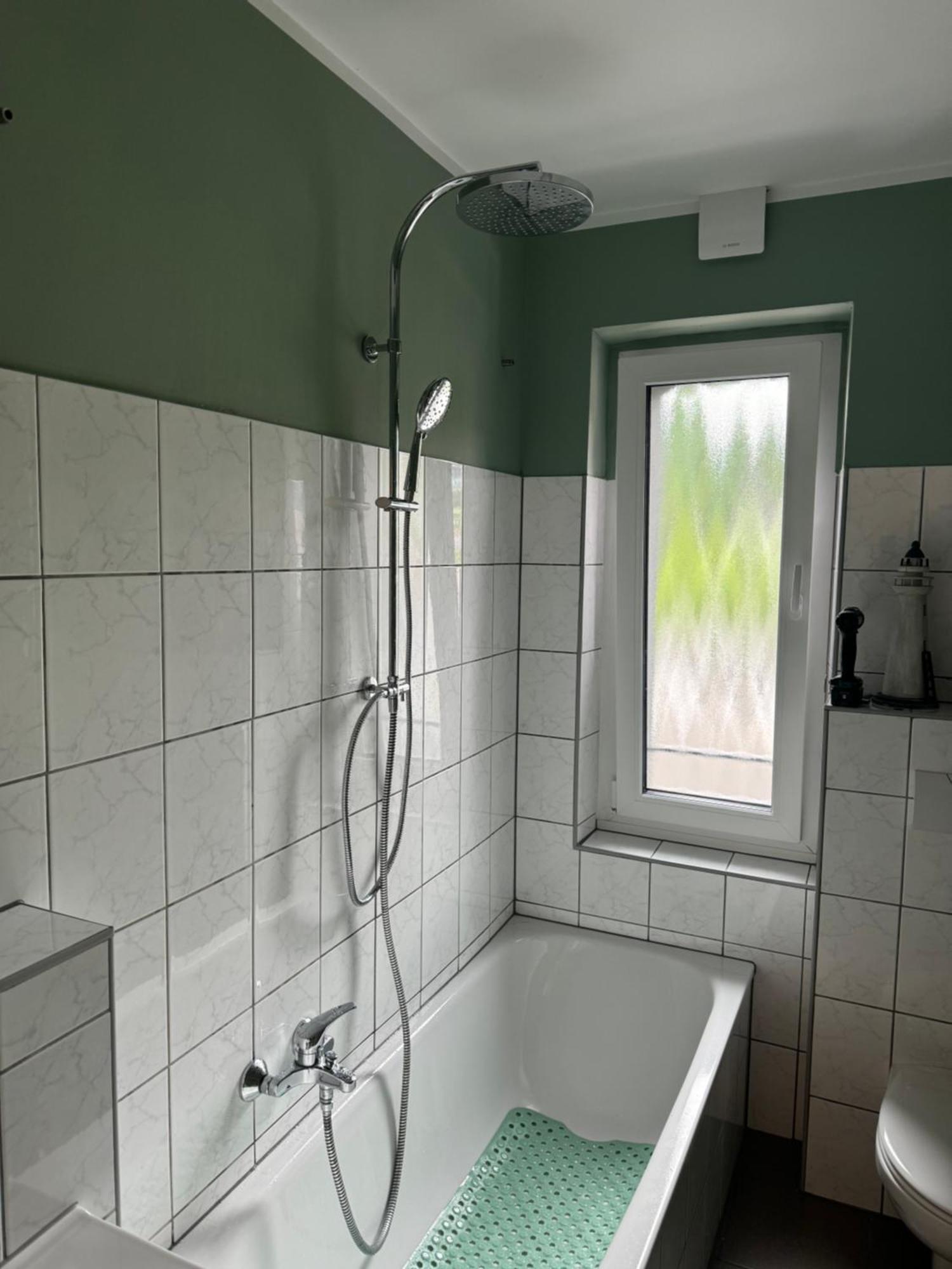 Kleine Fewo Auf M Hasten Remscheid Exterior foto
