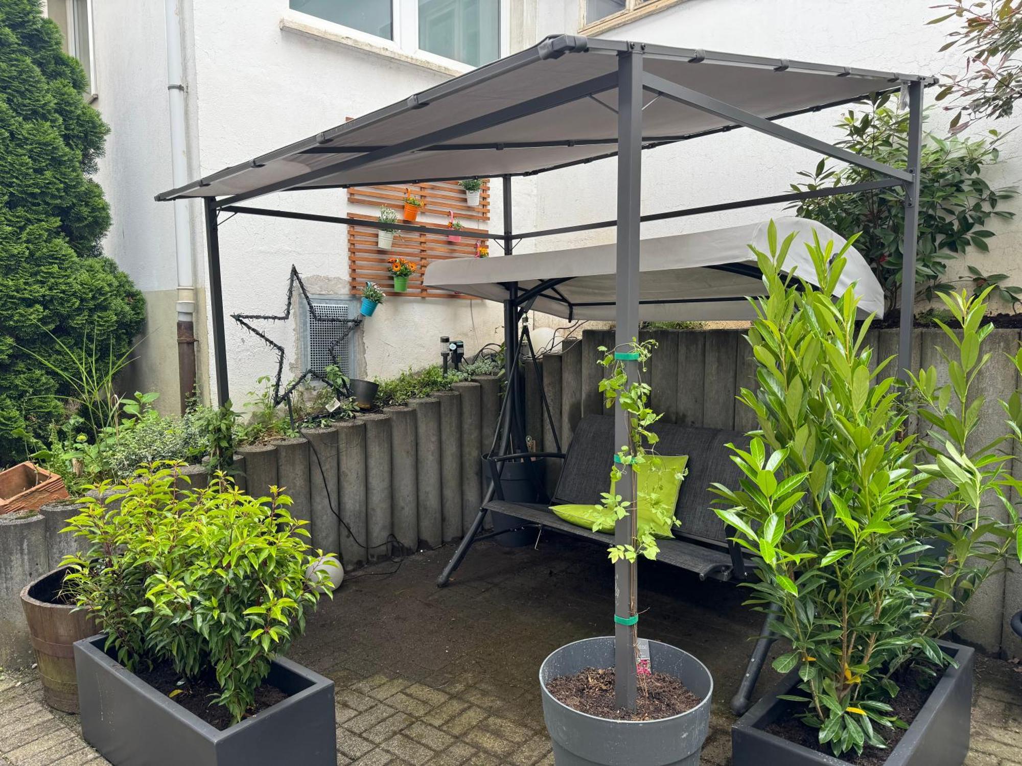 Kleine Fewo Auf M Hasten Remscheid Exterior foto